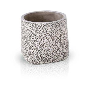 КЕРАМИЧНА КАШПА Ф15/13 CM