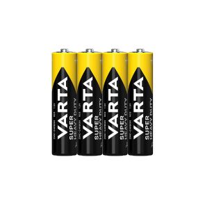 БАТЕРИЯ ААА 4БР.