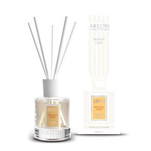 АРОМАТЕН ДИФУЗЕР PRECIOUS AMBER 120 МЛ