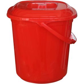 КОФА С КАПАК 9.5Л