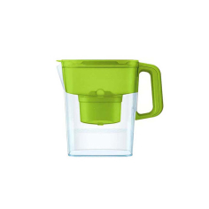 AQUAPHOR COMPACT КАНА ЗА ВОДА 2.4 Л АСОРТИ