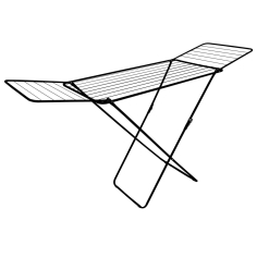 СУШИЛНИК 180/55/90CM