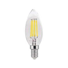 LED КРУШКА 6W/E14/2700K