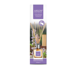 АРОМАТЕН ДИФУЗЕР PATCHOULI / LAVENDER / VANILLA 150 МЛ