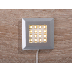 LED ОСВЕТЛЕНИЕ ЗА ПДЧ РАФТ