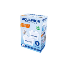 AQUAPHOR MAXFOR+ 2 БР. ФИЛТРИ ЗА ВОДА