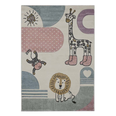 CHILDRENS WORLD ДЕТСКИ КИЛИМ 160/230 CM