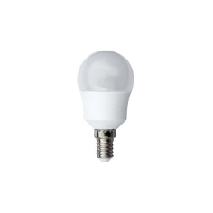LED КРУШКА 8.5/9W/E14/6400K