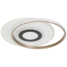 KITKOL LED ТАВАННА ЛАМПА 24W