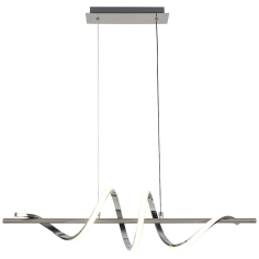 JOSI LED ВИСЯЩА ТАВАННА ЛАМПА 20W 2700lm 3000K