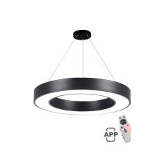 FINESSE LED ВИСЯЩА ТАВАННА ЛАМПА 60W