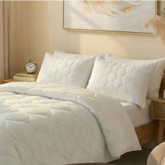 ВЪЗГЛАВНИЦА COTTON DREAM 50/70СМ