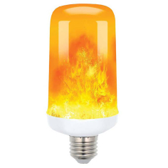 LED КРУШКА E27 5W 1400K 250Lm