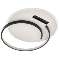 INDI LED ТАВАННА ЛАМПА 54W 3000-6000K