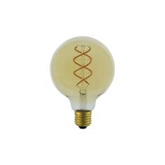 LED ФИЛАМЕНТНА КРУШКА 4W