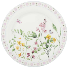 КОМПЛЕКТ 2 БР. ДЕСЕРТНА ЧИНИЯ Ф20 CM