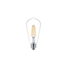 LED КРУШКА 7W/E27/2700K