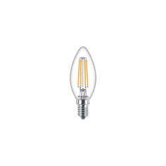 LED КРУШКА 4.5W/E14/2700K