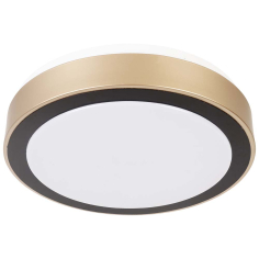 RONDO LED ТАВАННА ЛАМПА 18W