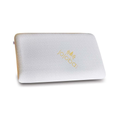 ВЪЗГЛАВНИЦА JOJOBA LUX 68/39CM