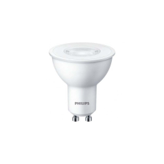 LED КРУШКА 4.7W/GU10/4000K