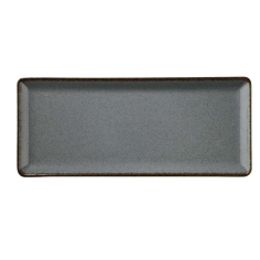 ПОРЦЕЛАНОВО ПЛАТО ЗА СЕРВИРАНЕ 35/15 CM