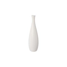 ПОРЦЕЛАНОВА ВАЗА 11.5/11.5/40 CM