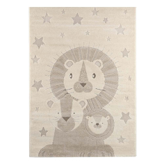 LEO FAMILY ДЕТСКИ КИЛИМ 140/200 CM