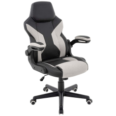 ЧЕРЕН ОФИС СТОЛ МЕЛИ 62/66/117СМ