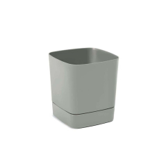 КАШПА С ПОДЛОЖКА 19/19CM