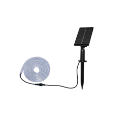 СОЛАРНА LED ЛЕНТА 5М 18W