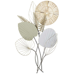 ДЕКОРАЦИЯ ЗА СТЕНА 97/62 CM