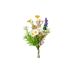 МИНИ ЦВЕТЕН БУКЕТ 20CM