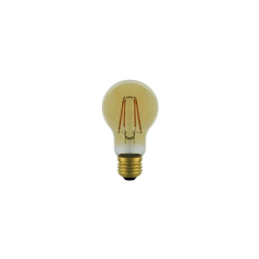 LED ФИЛАМЕНТНА КРУШКА 6W/E27/2500K
