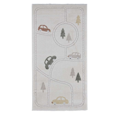 CARS ДЕТСКИ КИЛИМ 80/150CM