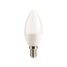 LED КРУШКА 6.5-7W/E14/2700K