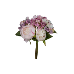 ДЕКОРАТИВЕН БУКЕТ БОЖУРИ 30CM