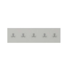 ЗАКАЧАЛКА 5 КУКИ 20/72 СМ