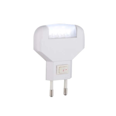 LED НОЩНА ЛАМПА 0.24W