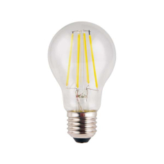LED КРУШКА 8W/E27/4000K
