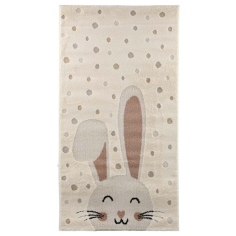 BUNNY ДЕТСКИ КИЛИМ 80/150 CM