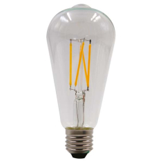 LED КРУШКА 8W/E27/4000К