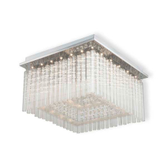 RANYA LED ТАВАННА ЛАМПА 21W