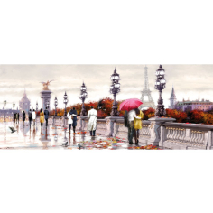 КАРТИНА 60/150 СМ