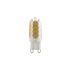 LED КРУШКА 3W/G9/3000K