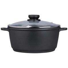 ТЕНДЖЕРА С КАПАК Ф 20 CM