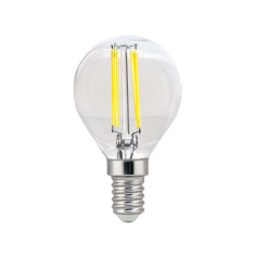 LED КРУШКА 6W/E14/2700K