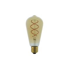 LED ФИЛАМЕНТНА КРУШКА 4W
