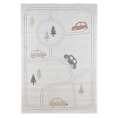 CARS ДЕТСКИ КИЛИМ 160/230CM