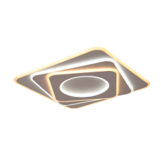 BELIGHT LED ПЛАФОНИЕРА 105W С ДИСТАНЦИОННО